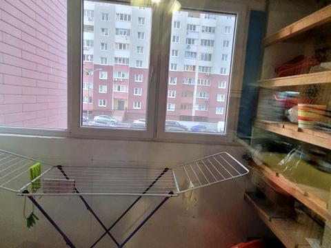 квартира по адресу Кургузова ул., 11-Б