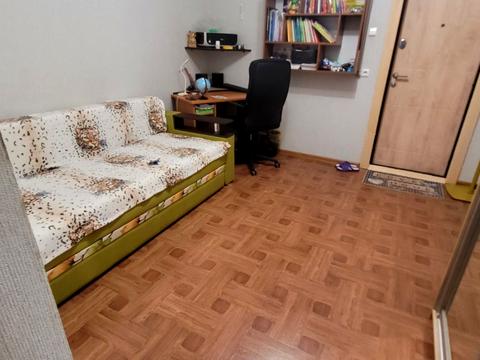 квартира по адресу Кургузова ул., 11-Б