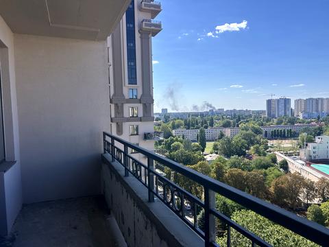 квартира по адресу Тополевый пер., 17А