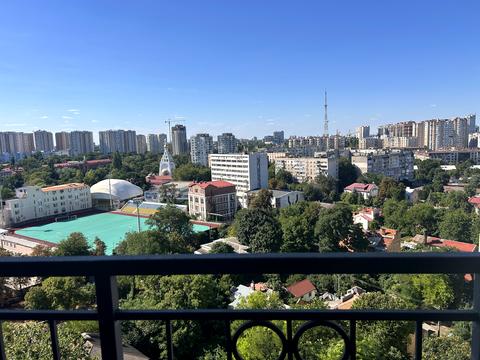 квартира по адресу Тополевый пер., 17А