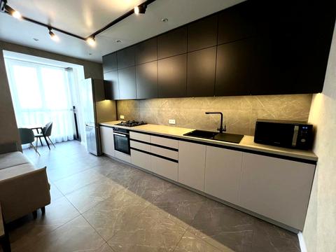 квартира за адресою Запорізьке шосе, 32-М