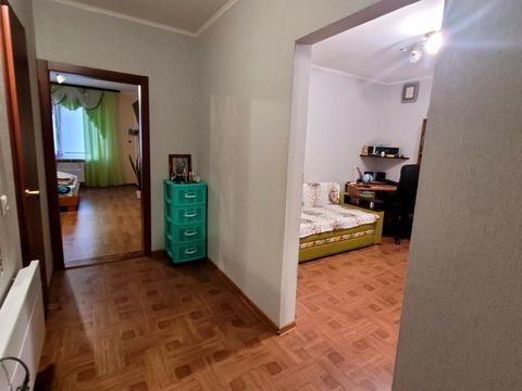 квартира по адресу Кургузова ул., 11-Б