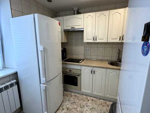 квартира за адресою Аерокосмічний просп. (Гагаріна), 7