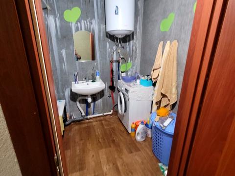 квартира по адресу Кургузова ул., 11-Б