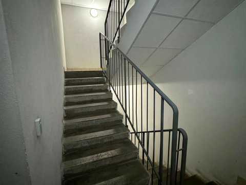 паркоместо по адресу Трускавецкая ул., 6-Б