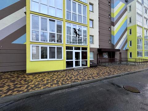 квартира по адресу Стеценко ул., 75-М