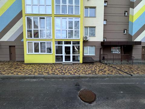квартира по адресу Стеценко ул., 75-М