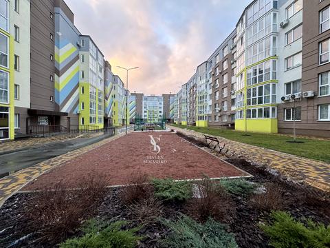 квартира по адресу Стеценко ул., 75-М