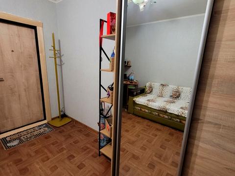 квартира по адресу Кургузова ул., 11-Б