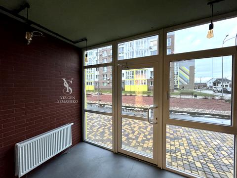 квартира по адресу Стеценко ул., 75-М