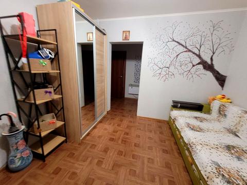 квартира по адресу Кургузова ул., 11-Б