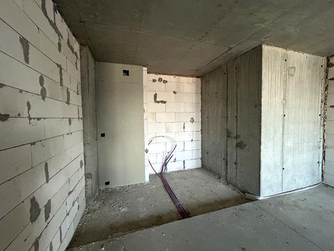 квартира по адресу Тополевый пер., 17А