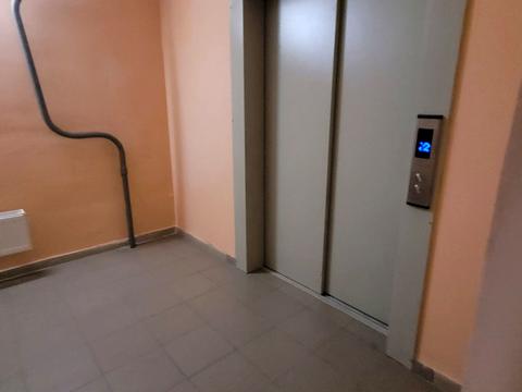 квартира по адресу Кургузова ул., 11-Б