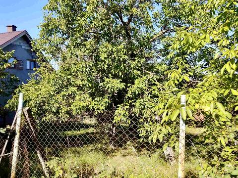 участок по адресу с. Оноковцы, Миру