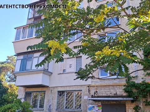 квартира по адресу Алишера Навои просп., 78