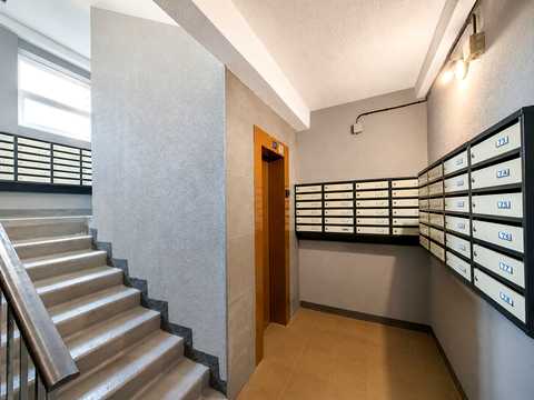 квартира по адресу Братства Тарасовцев ул. (Декабристів), 5-Б
