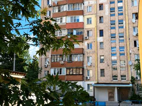 квартира по адресу Братства Тарасовцев ул. (Декабристів), 5-Б