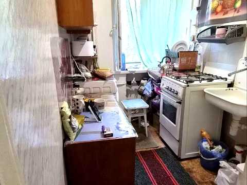квартира по адресу Михайла Стельмаха ул., 8