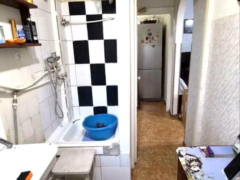 квартира по адресу Михайла Стельмаха ул., 8
