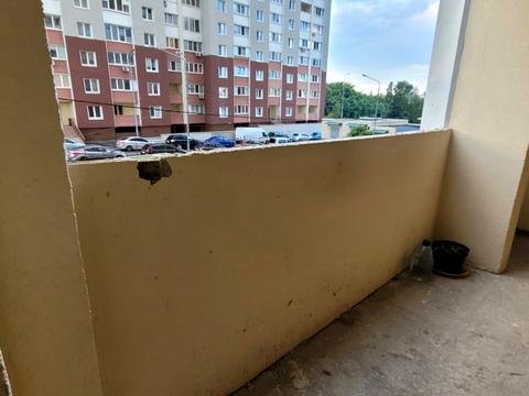 квартира по адресу Кургузова ул., 11-Б