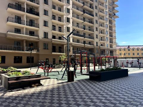 квартира по адресу Тополевый пер., 17А