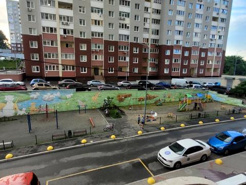 квартира по адресу Кургузова ул., 11-Б