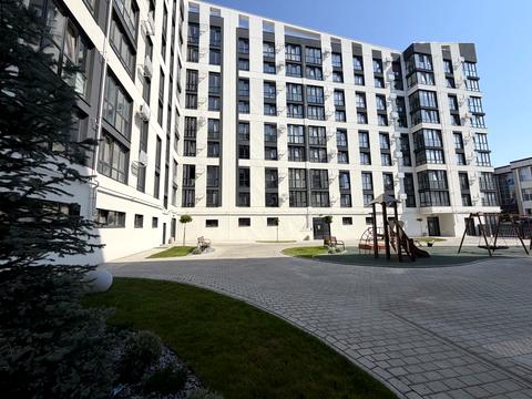 квартира по адресу Даниила Галицкого ул., (Будинок)