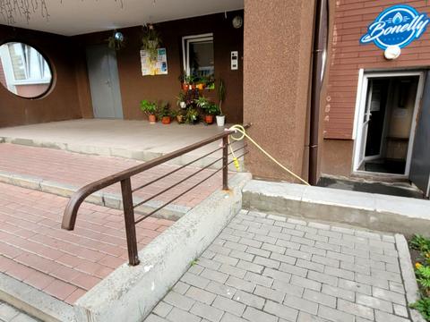 квартира по адресу Кургузова ул., 11-Б