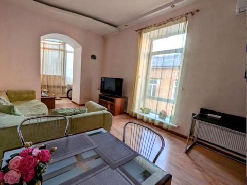 квартира по адресу Гаванная ул., 11