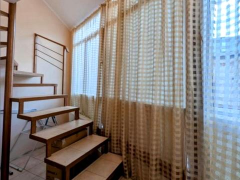 квартира по адресу Гаванная ул., 11