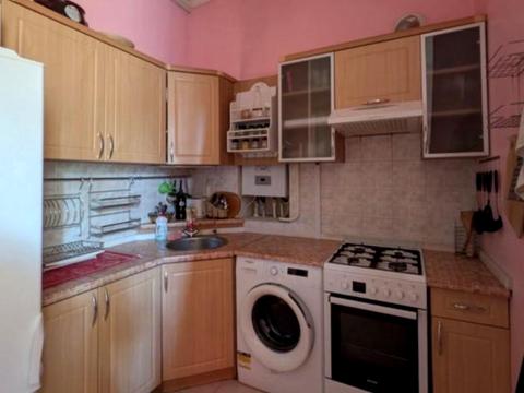 квартира по адресу Гаванная ул., 11