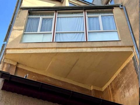 квартира по адресу Гаванная ул., 11