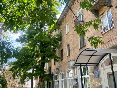 квартира за адресою Васильківська вул., 7/7