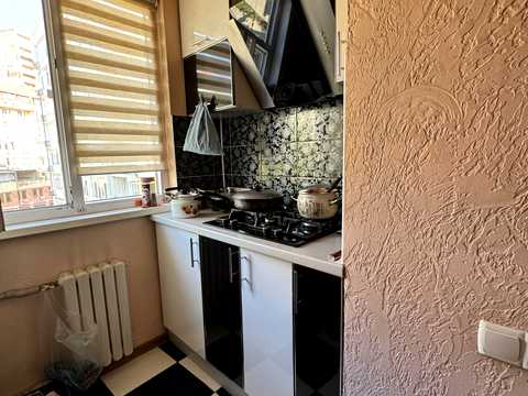 квартира по адресу Сегедская ул., 13