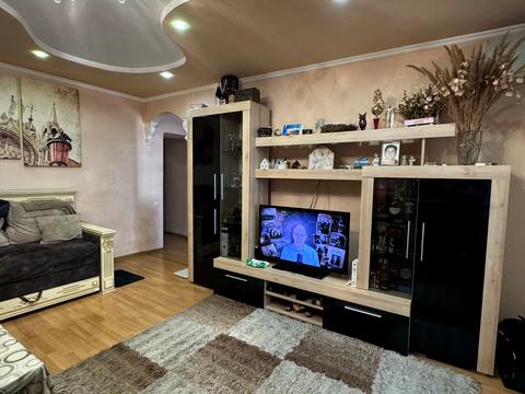 квартира по адресу Сегедская ул., 13