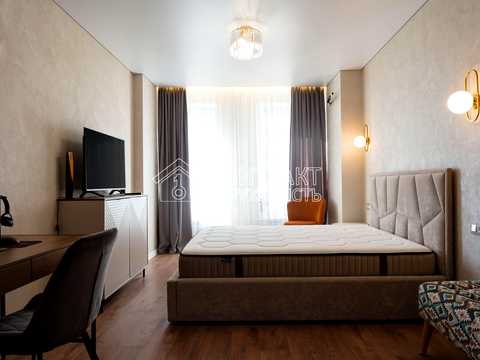квартира за адресою Гвардійців-Широнінців вул., 72