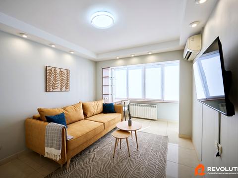 квартира за адресою Оболонський просп., 31