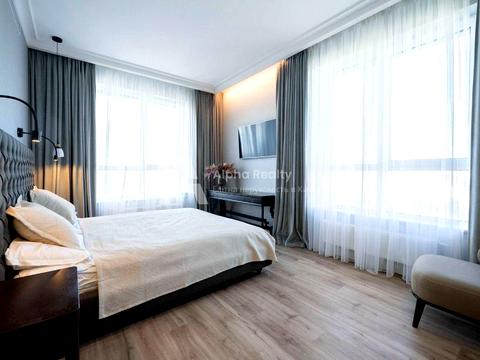 квартира за адресою Лесі Українки бульв., 7-В