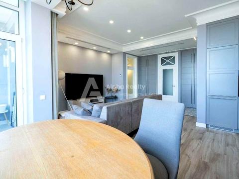квартира за адресою Лесі Українки бульв., 7-В