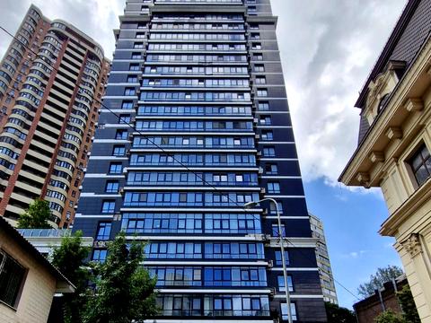 квартира за адресою Лесі Українки бульв., 7-В