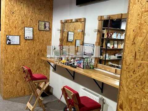 комерційна за адресою Героїв полку "Азов" вул. (Маршала Малиновського), 4-В