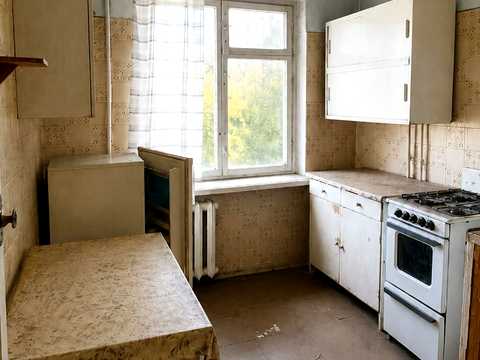 квартира за адресою Головківська вул., 62
