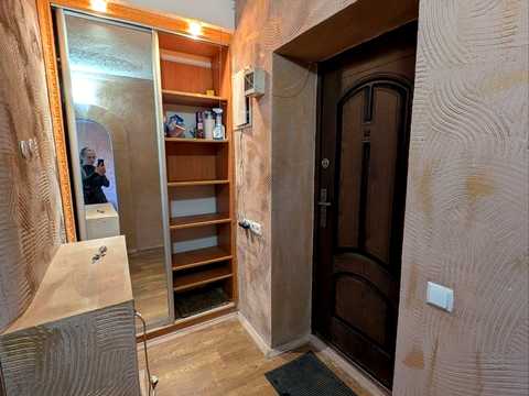 квартира по адресу Зелёная ул., 17