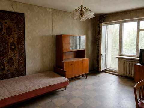 квартира за адресою Головківська вул., 62