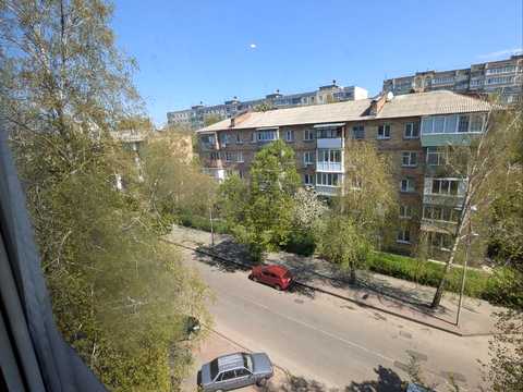 квартира по адресу Зелёная ул., 17