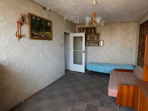 квартира за адресою Головківська вул., 62