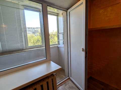 квартира по адресу Зелёная ул., 17