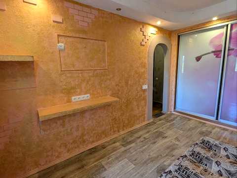квартира по адресу Зелёная ул., 17