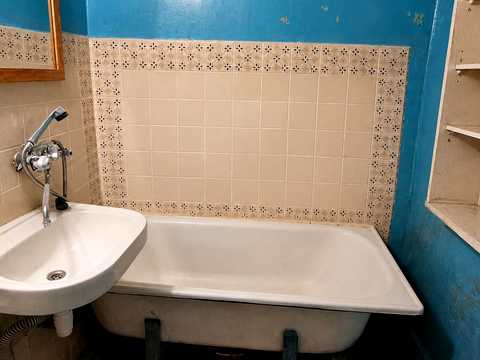 квартира за адресою Головківська вул., 62