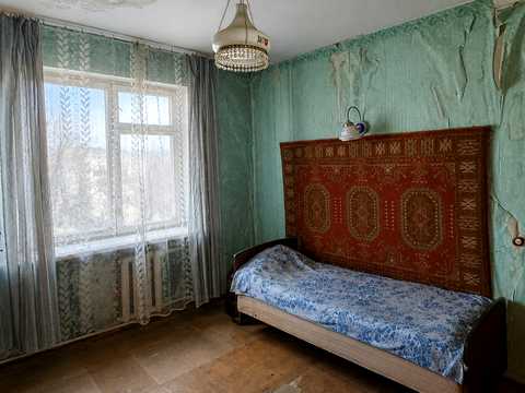 квартира за адресою Головківська вул., 62
